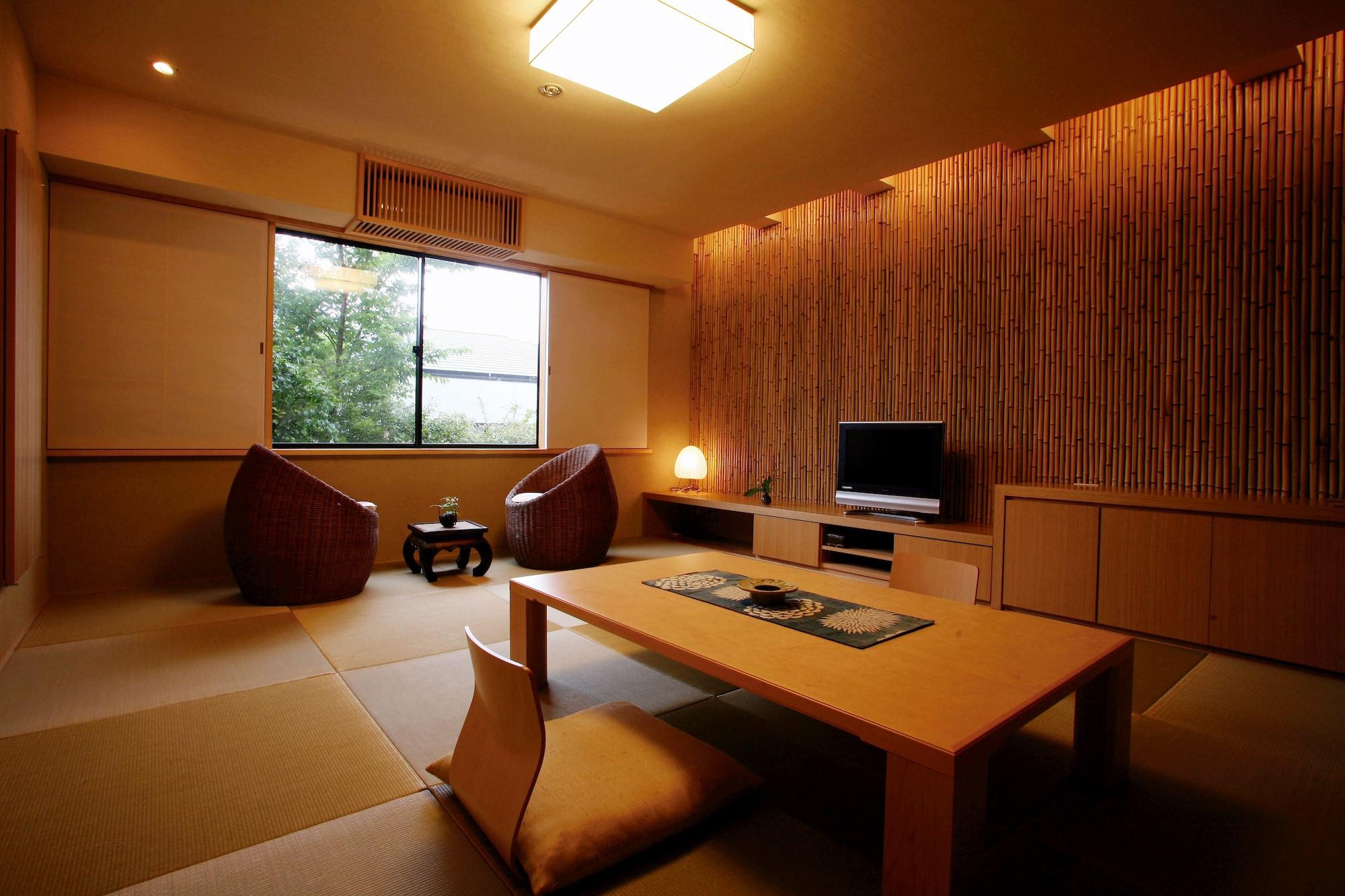 Ryotei Matsubaya Hotel Beppu Luaran gambar