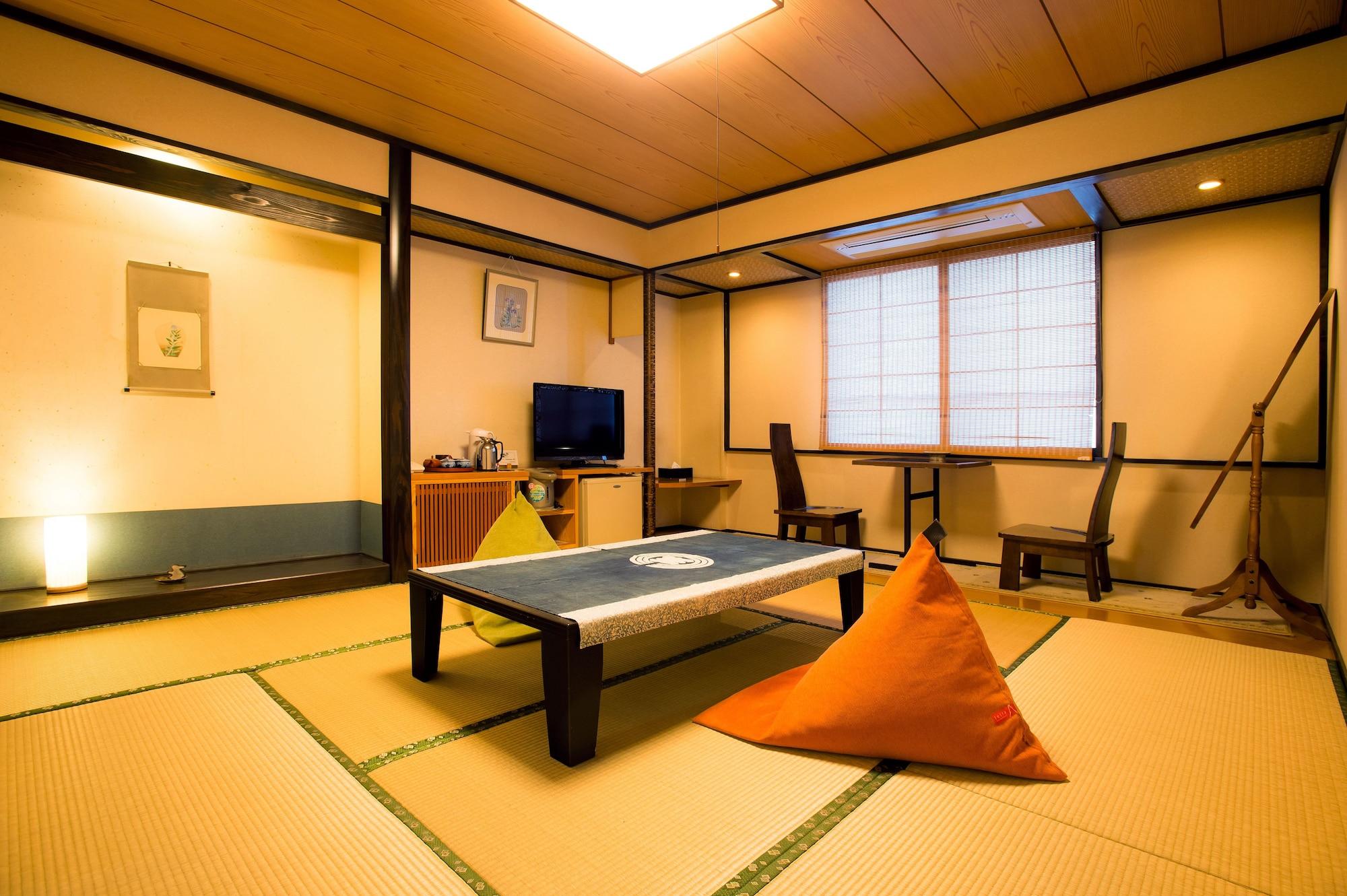 Ryotei Matsubaya Hotel Beppu Luaran gambar