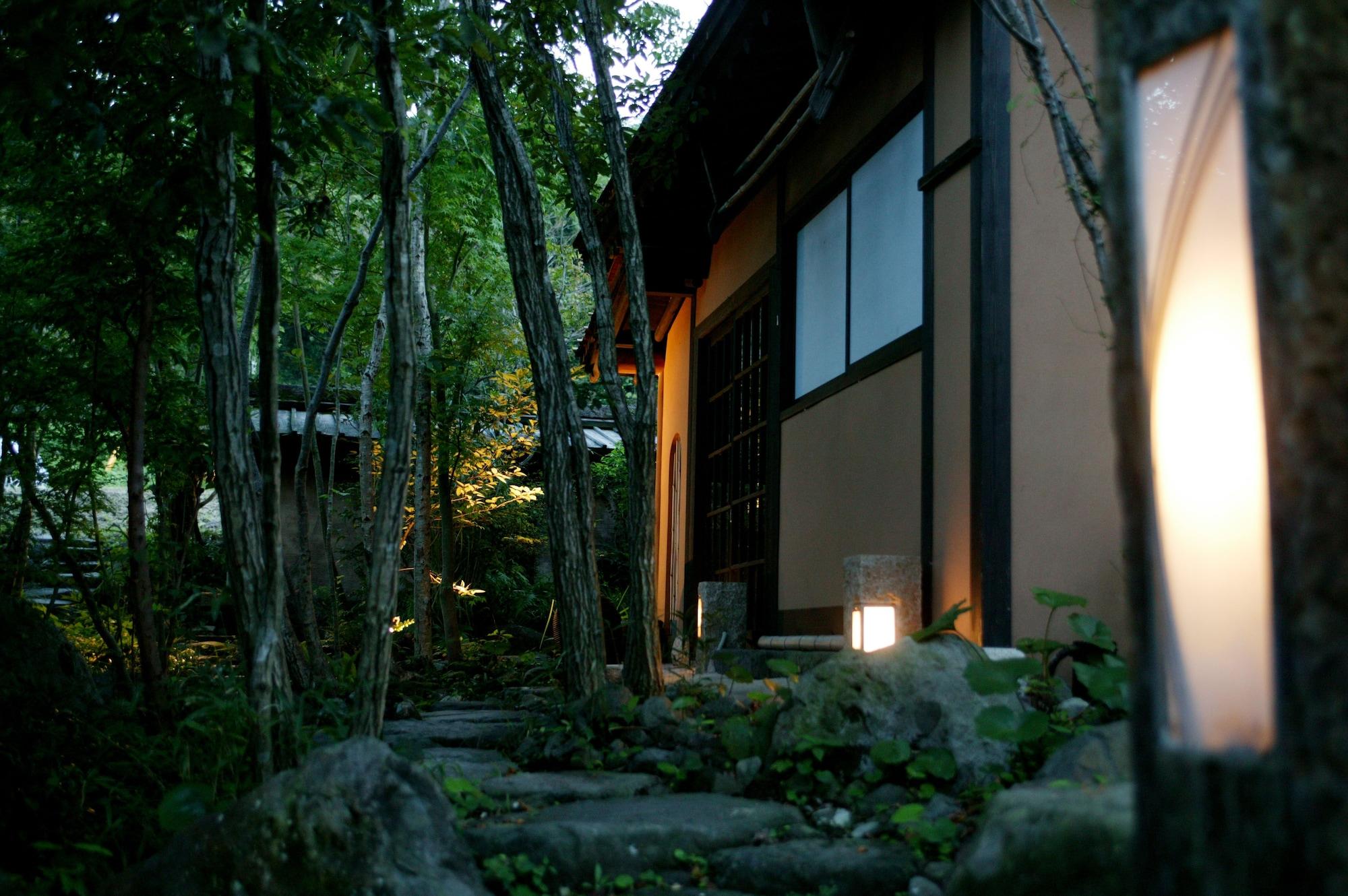 Ryotei Matsubaya Hotel Beppu Luaran gambar