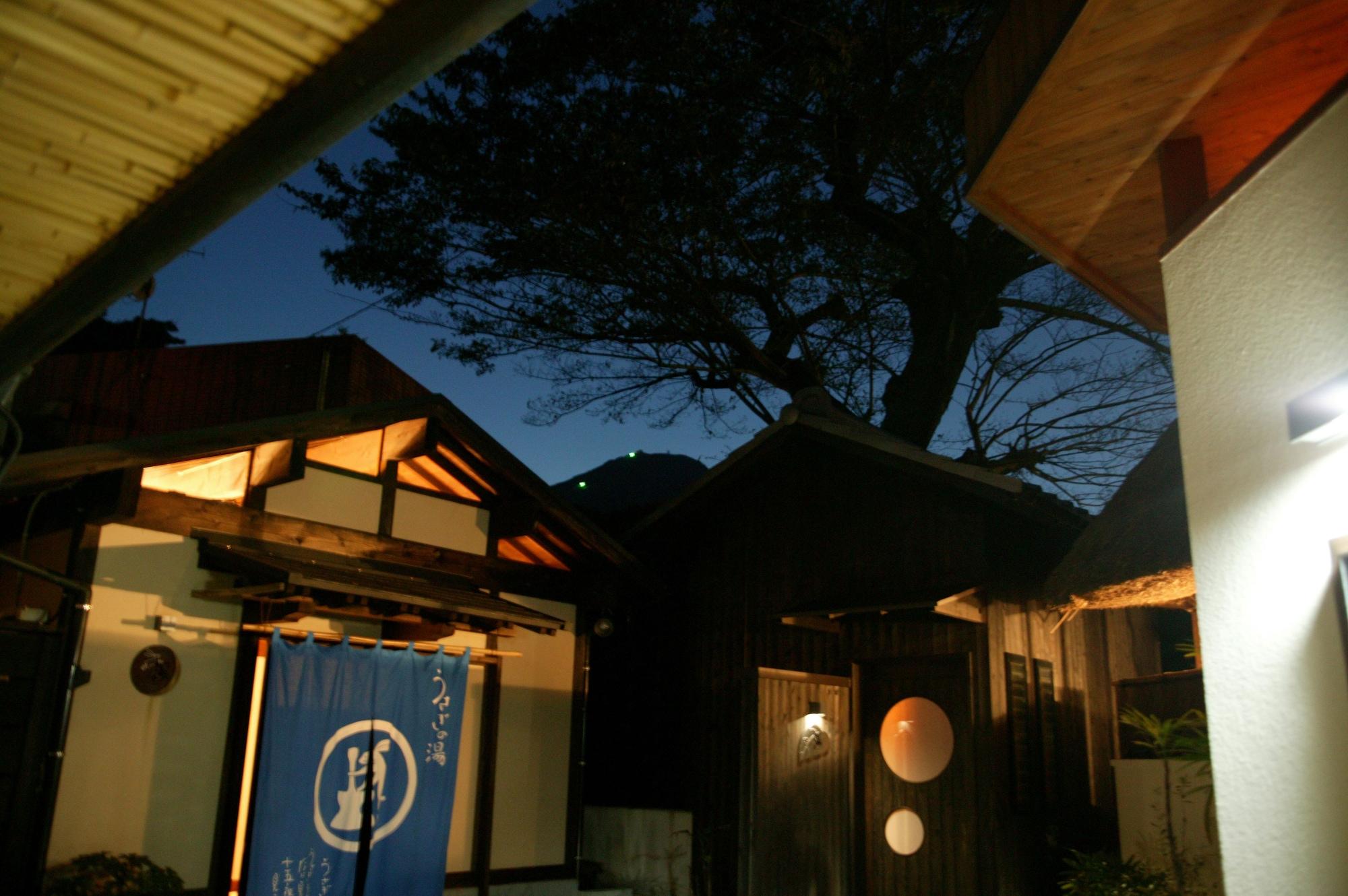 Ryotei Matsubaya Hotel Beppu Luaran gambar