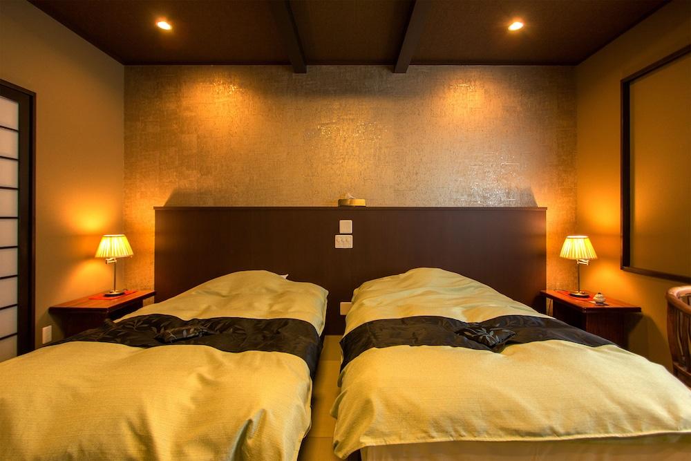 Ryotei Matsubaya Hotel Beppu Luaran gambar
