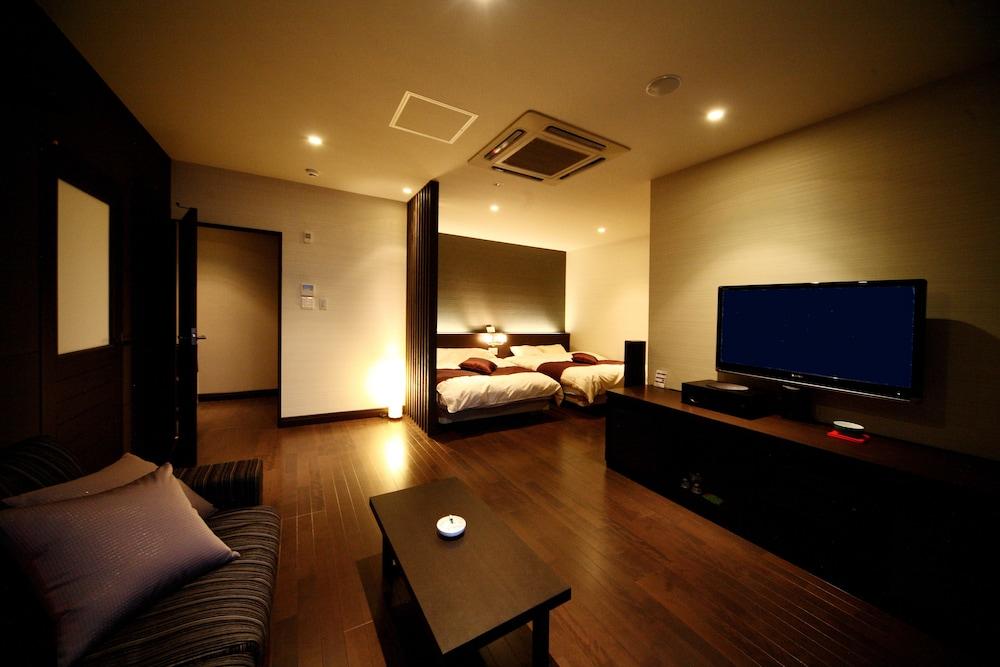 Ryotei Matsubaya Hotel Beppu Luaran gambar