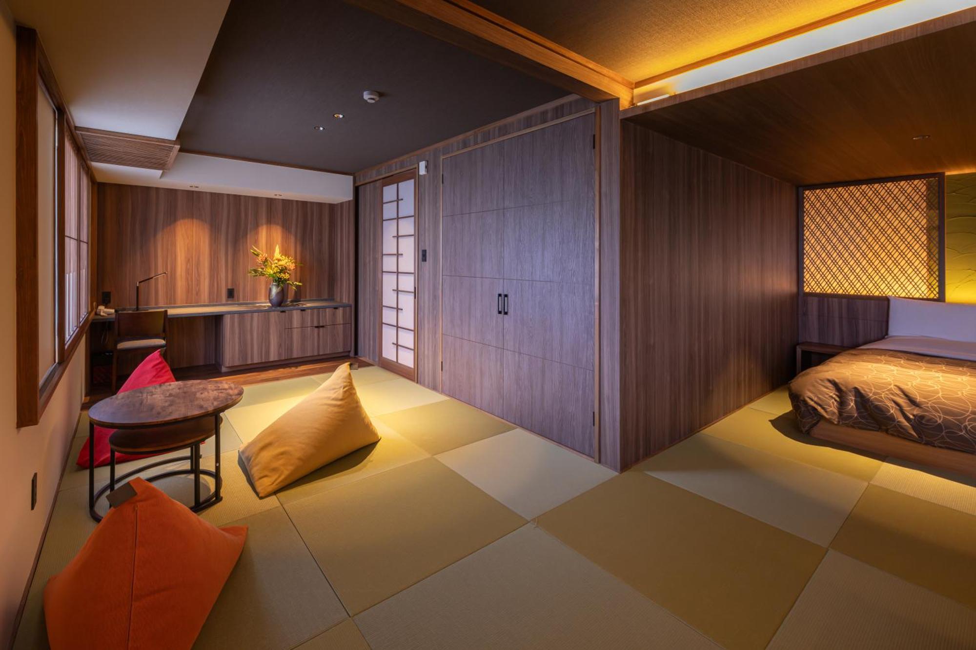 Ryotei Matsubaya Hotel Beppu Luaran gambar