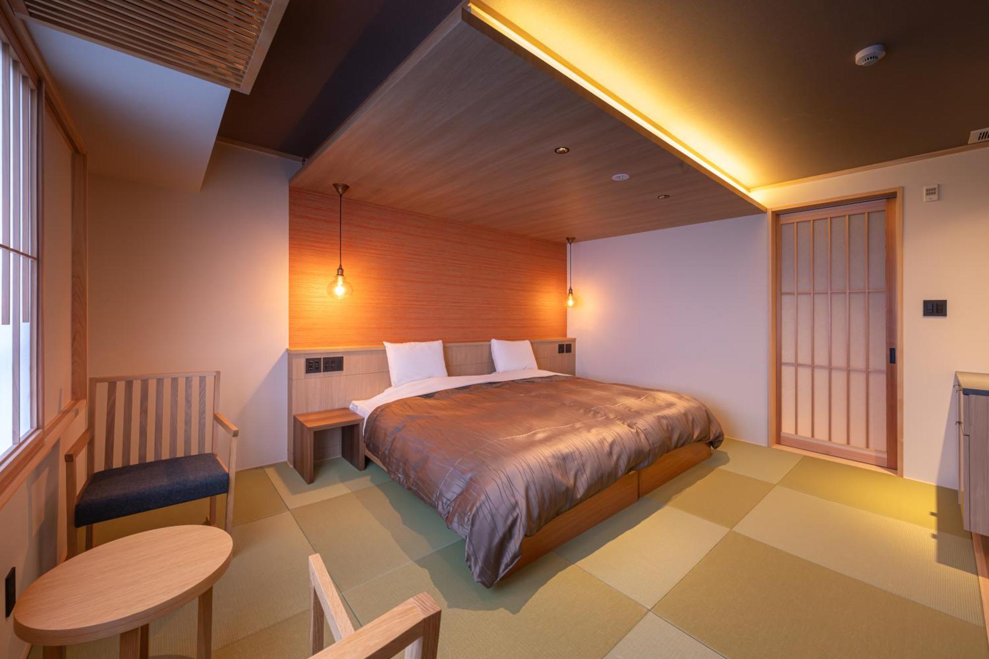Ryotei Matsubaya Hotel Beppu Luaran gambar