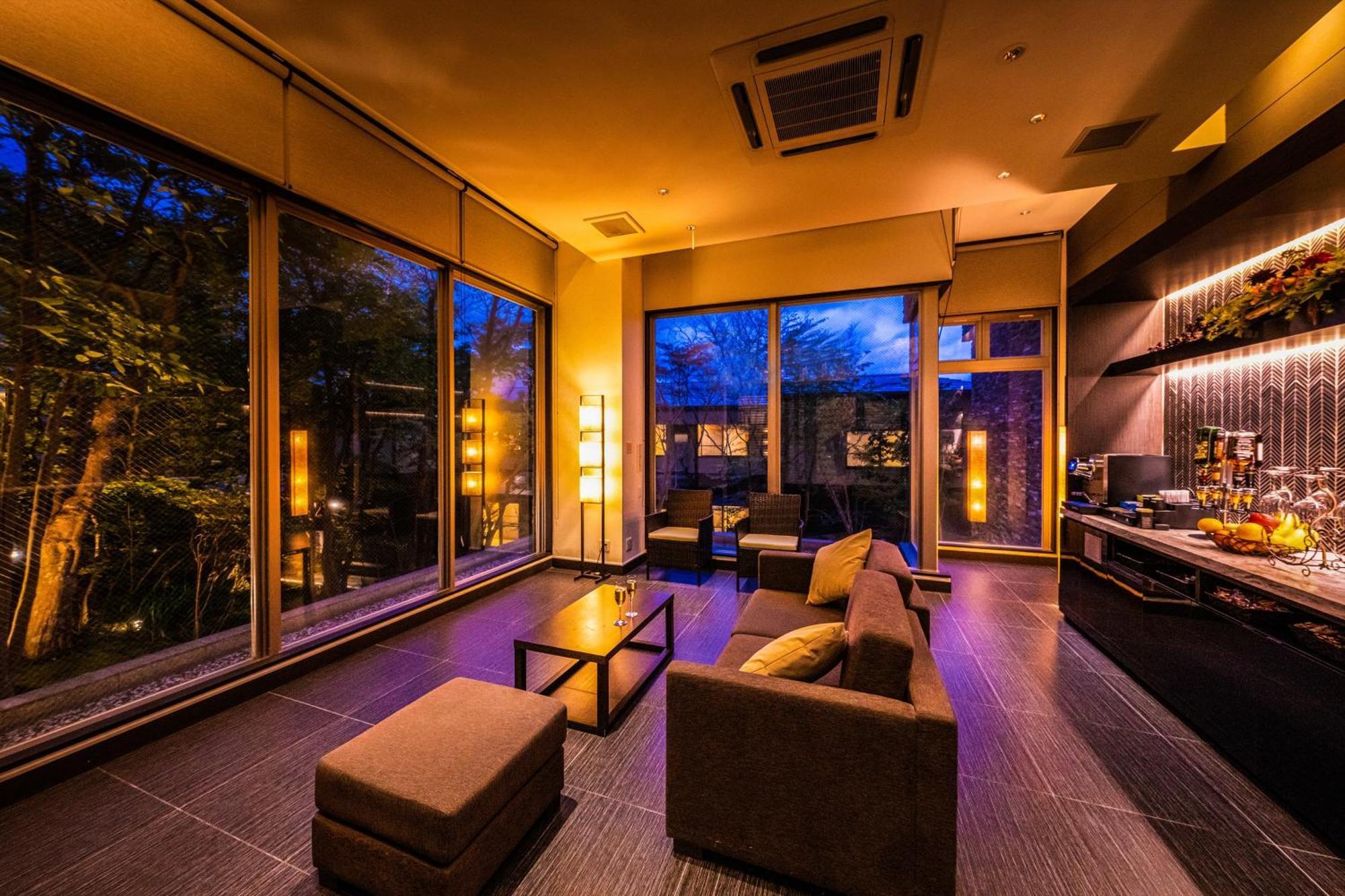Ryotei Matsubaya Hotel Beppu Luaran gambar