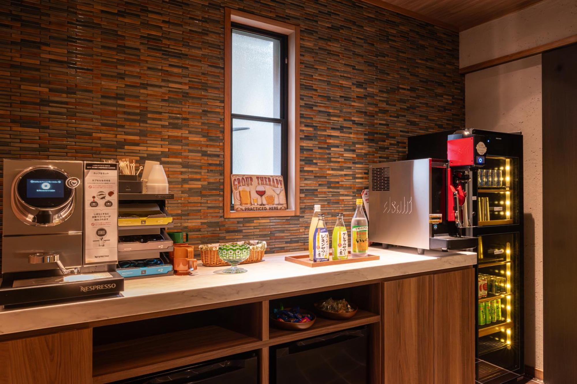 Ryotei Matsubaya Hotel Beppu Luaran gambar