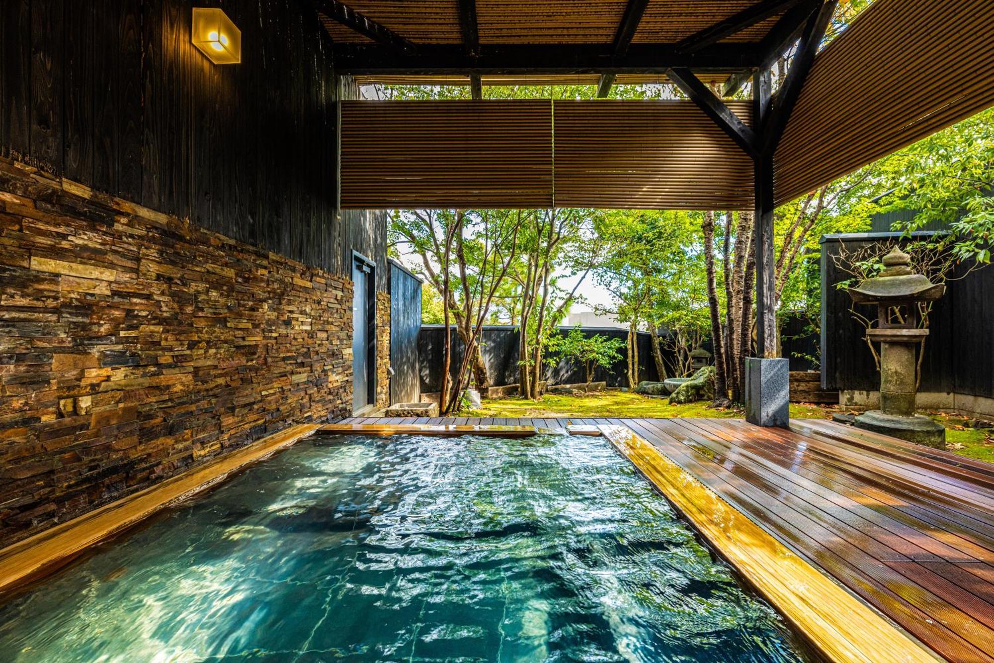 Ryotei Matsubaya Hotel Beppu Luaran gambar