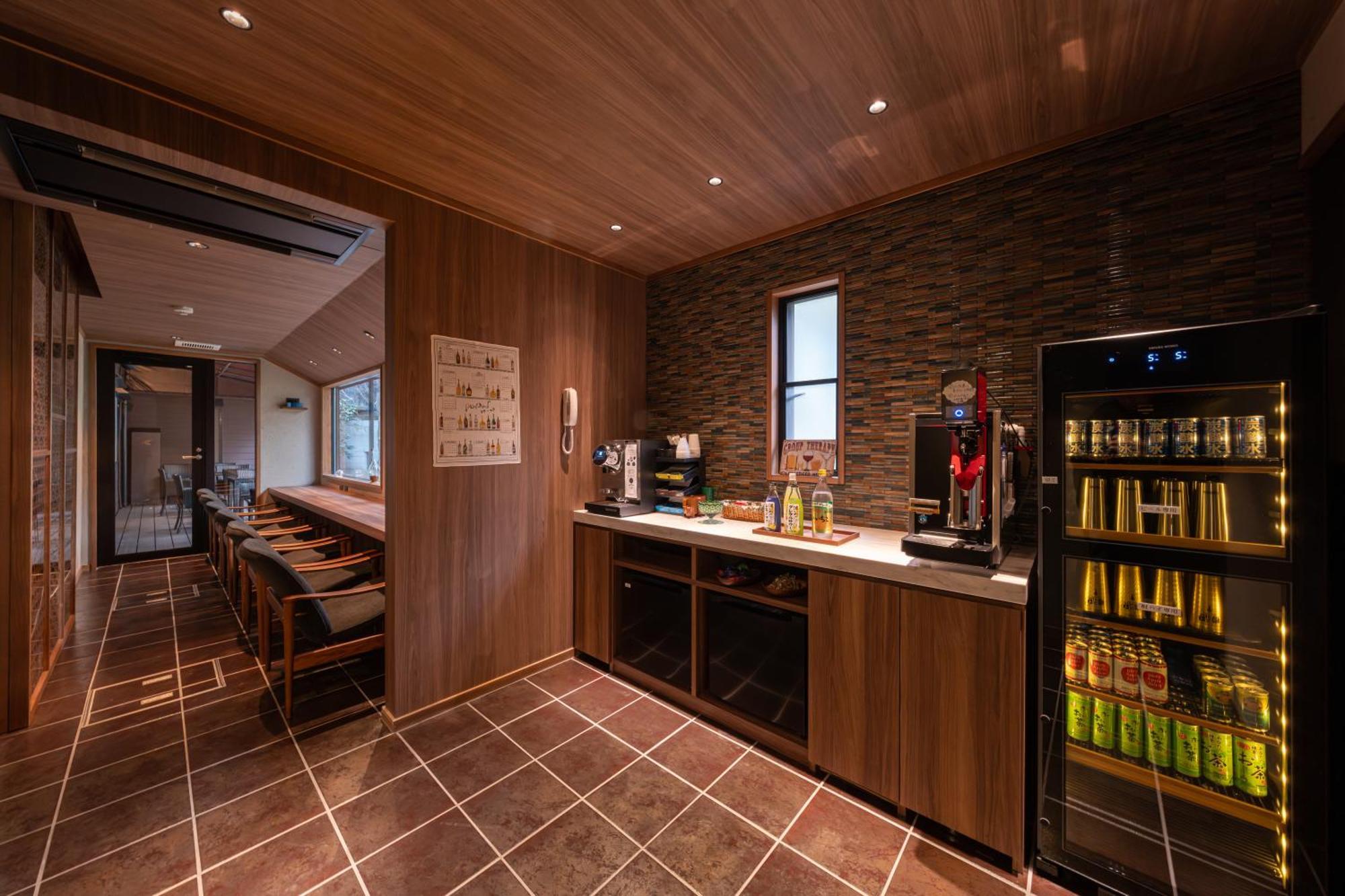 Ryotei Matsubaya Hotel Beppu Luaran gambar